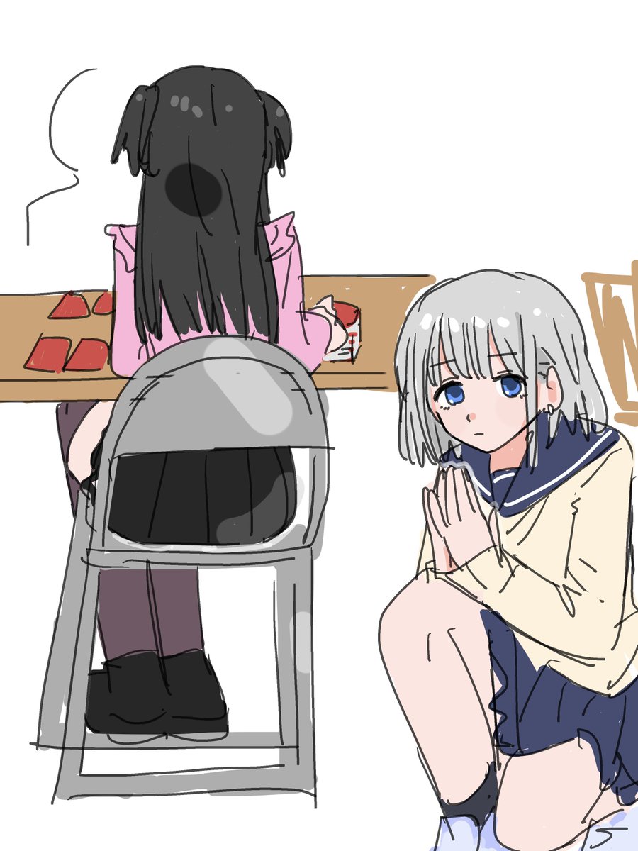 super_ganbariya's tweet image. 