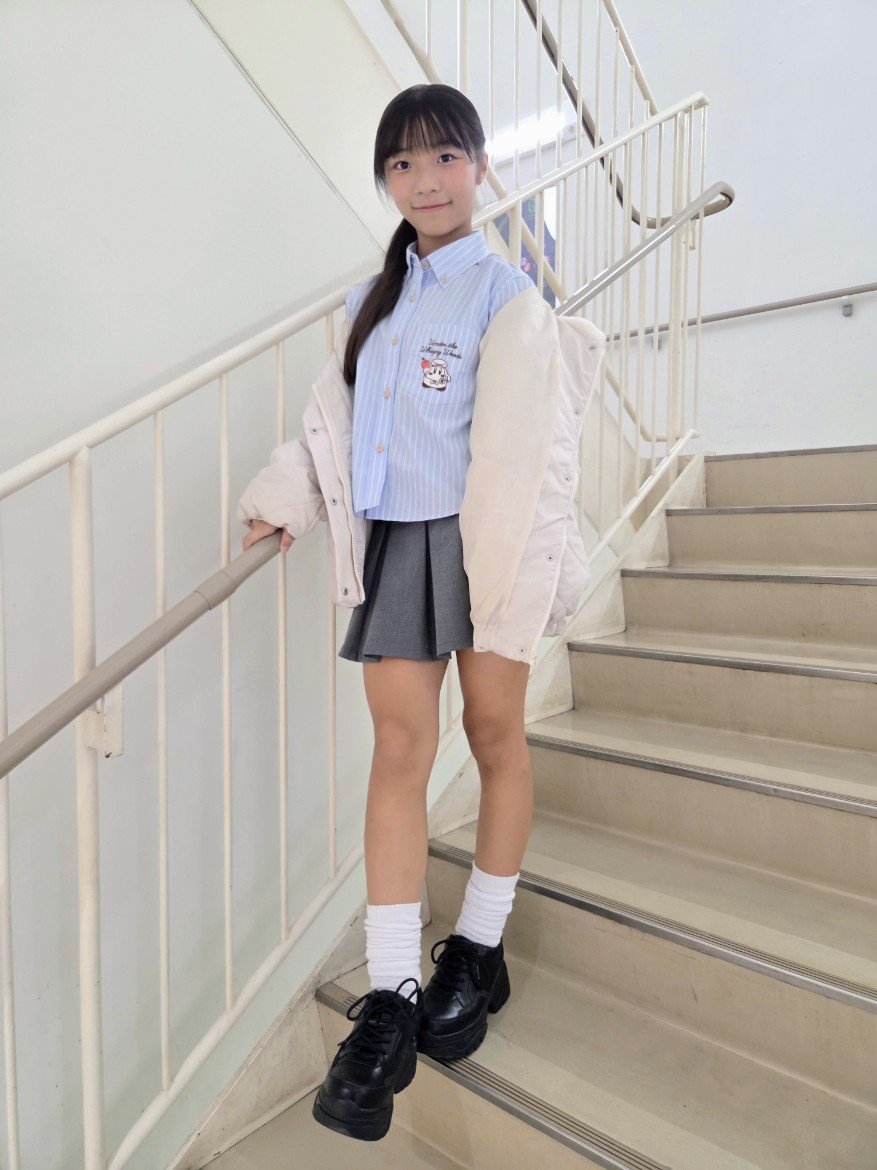 りお🍀（親管理） (@rio_rio_0924) / Posts / X