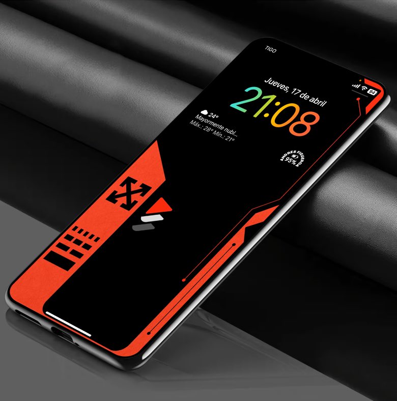 afigueroarteaga's tweet image. Do you want something different, then try these wallpapers to stand out from the rest 

🔶 ko-fi.com/s/97bc9805e6

#LockScreen #homescreen #ios #android #iphone #wallpaper #phonewallpaper #mobilewallpaper