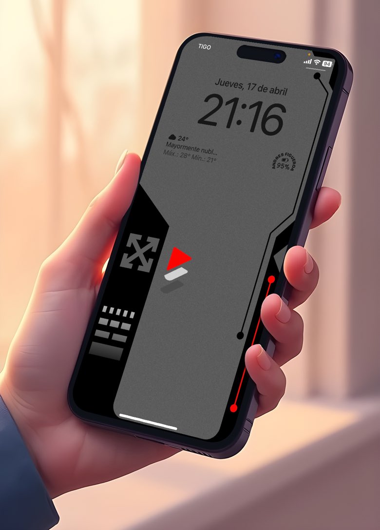 afigueroarteaga's tweet image. Do you want something different, then try these wallpapers to stand out from the rest 

🔶 ko-fi.com/s/97bc9805e6

#LockScreen #homescreen #ios #android #iphone #wallpaper #phonewallpaper #mobilewallpaper