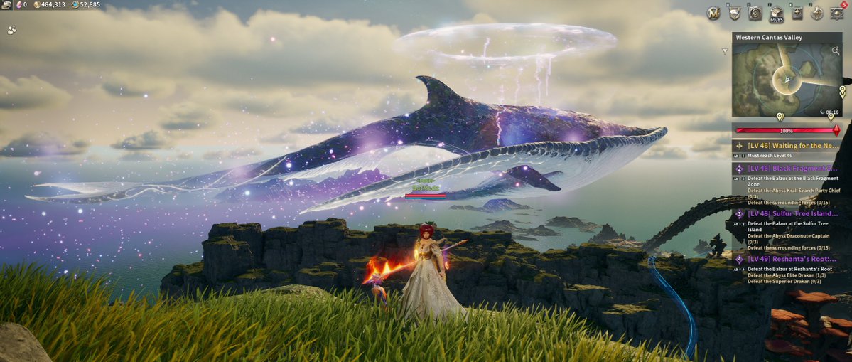 DatModz's tweet image. Happy Monday! I&apos;m clearing more endgame hardmode dungeons in Aion 2 and trying out the rest of the endgame stuff. After hitting 1800, I&apos;m starting to hit the free-to-play wall.

twitch.tv/datmodz