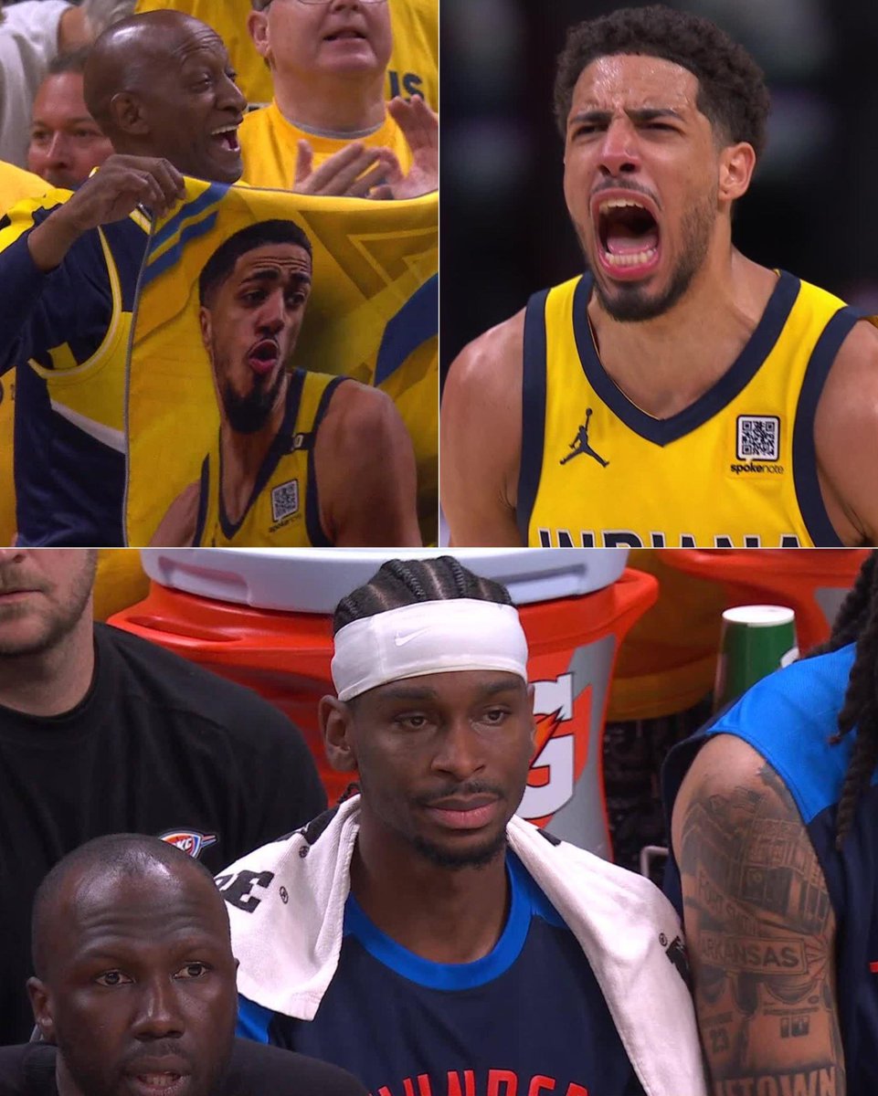 PredictBotSol's tweet image. Indiana Pacers vs Detroit Pistons 
💰 $84,000 in Liquidity 💰

This is one of the BIGGEST markets right now!

🔥 Why bet on this game? 

✅ Huge liquidity = Better odds &amp;amp; instant fills 
✅ NBA action with real money on the line 
✅ Trade in/out anytime before the game ends 

How…