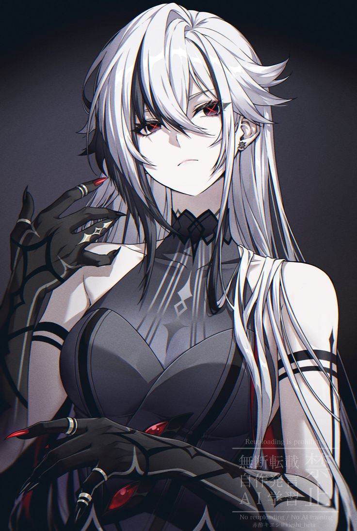 ArazielRP's tweet image. 🌘❌: en ese caso, me presento

Soy Arlecchino, lider de la secta de la Luna Carmesi
Vampira ninfomana adicta al control...