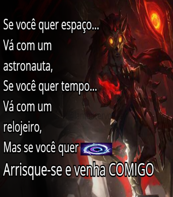 lambacervo's tweet photo. dia 5 esperando skin nova dos kindred https://t.co/7jCyDa3qOW