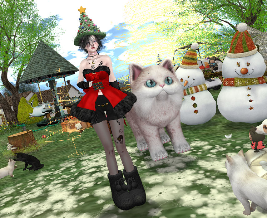 インベ探検隊　クリスマス　💞🌸🌸

ERSCH - Jovie Dress -red-😻　
2025年　自分ｺｰﾃﾞ
no.match_ ~ NO_ELECTRICITY ~ fatpack😻
髪の毛ｸﾞﾙｰﾌﾟｷﾞﾌﾄ（なんかいいね
momo7white.blogspot.com/2025/11/blog-p…