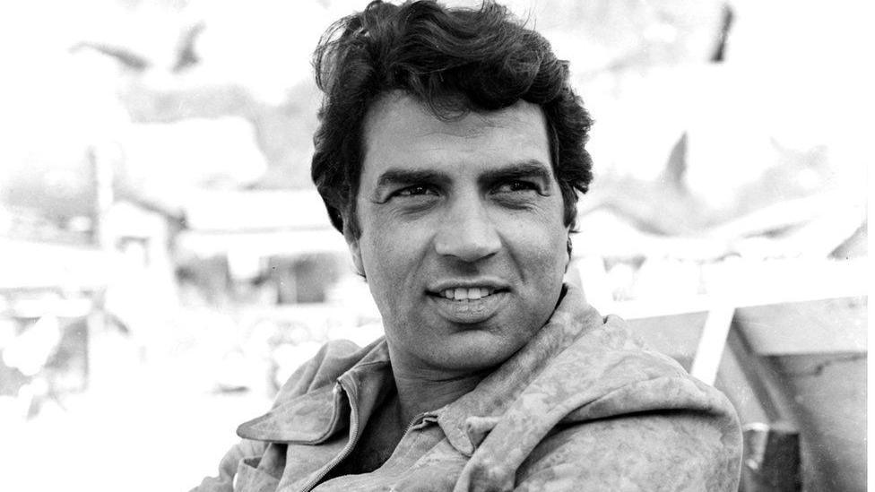 RIP to a true legend. Dharmendra was an absolute icon of Bollywood. The original powerhouse...the Singh who made it big and became an icon. He was the star of Sholay, I love that film, but growing up his film I had an affinity for was Dharam Veer. Thanks for memories 🙌🏾