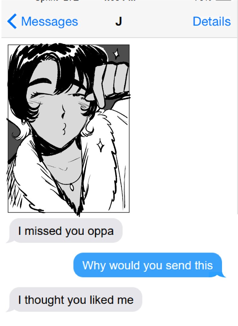 such supportive friends (Destiny celeb au)