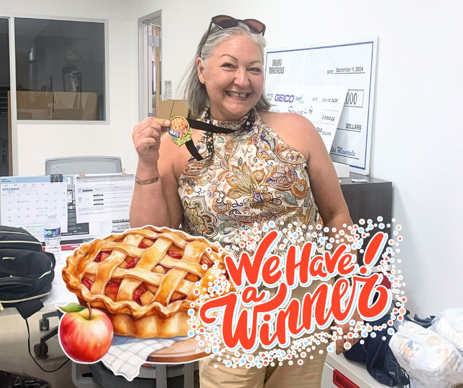 Never a dull day at #SharingLife! Thanks to all of our judges &amp; BIG congrats to all of our #Winners 👏