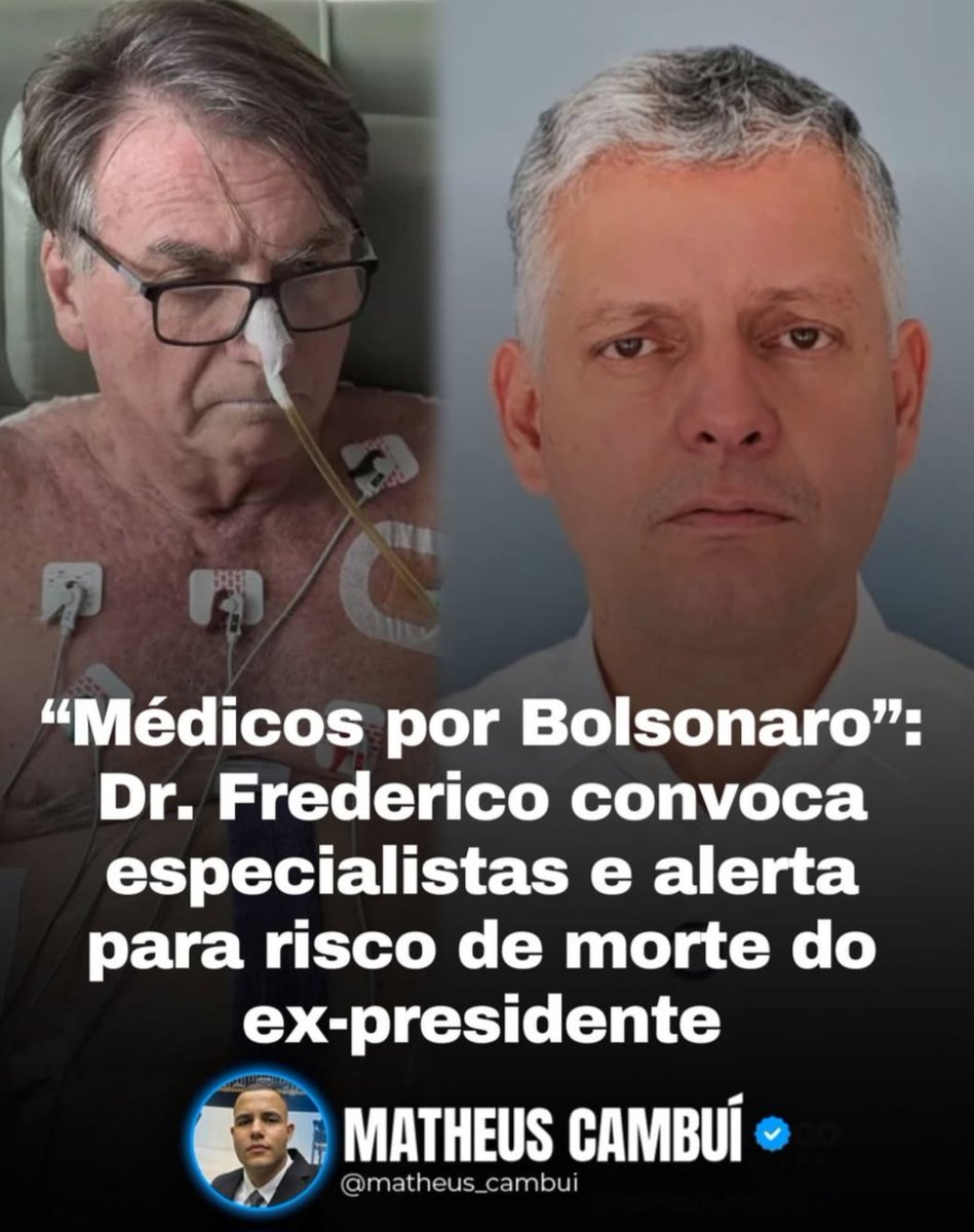 Paulo de Tarso tweet media