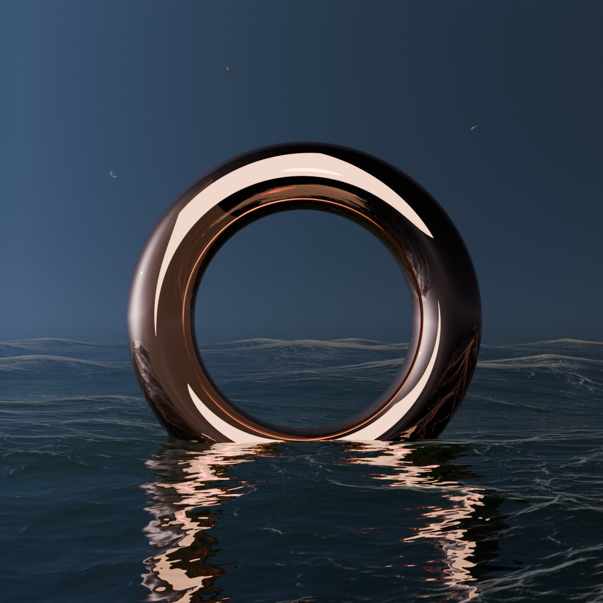 jagjit's tweet image. #b3d #blender3d