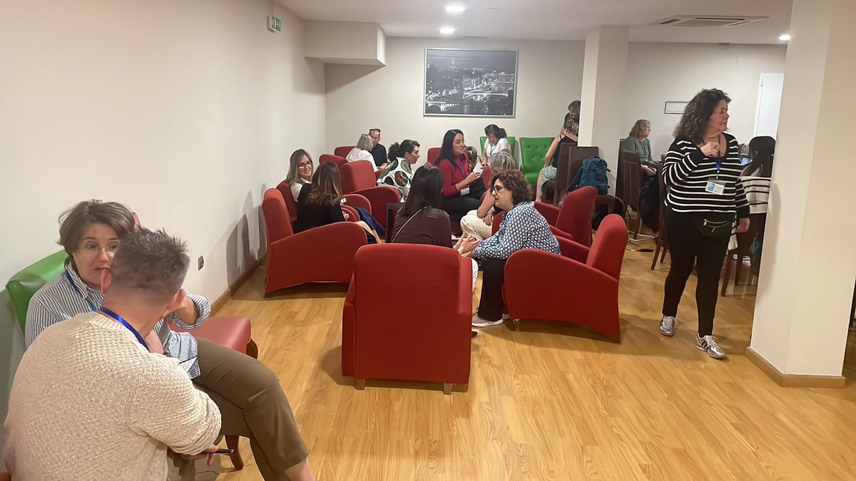 Pilar Romero tweet media