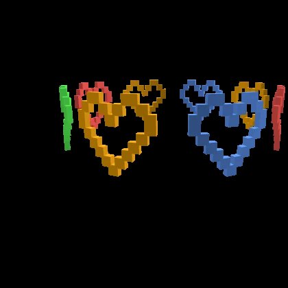 RobloxTodayES's tweet image. Item:
roblox.com/es/catalog/140…
Juego:
roblox.com/es/games/17756…
Misión:
Forma 10 palabras correctamente en el juego &quot;Kind Kingdom&quot; de Be Internet Kind.
Tip:
Ve al juego, luego habla con los NPCs y elige la opción correcta (usualmente es la más larga).
Aclaración: Puede estar bug.