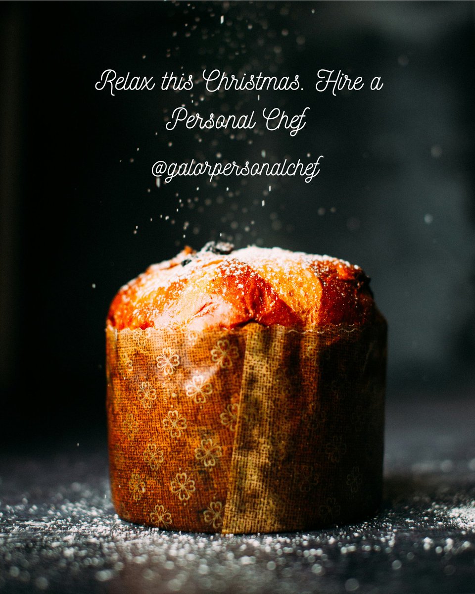 Galorchefs's tweet image. #Privatechef #Personalchef #ChristmasDinner #HireAChef
