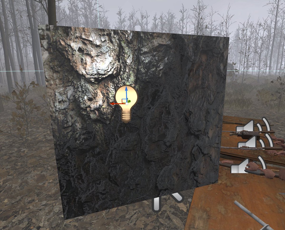 MclachlanElijah's tweet image. It may look like a regular normal map but the data isn&apos;t doing what you think it . It appears flipped in two axis for one. The colors are also too strong meaning depth is off. But maybe if someone made a dedicated AI tool for something like this, it could prove useful.