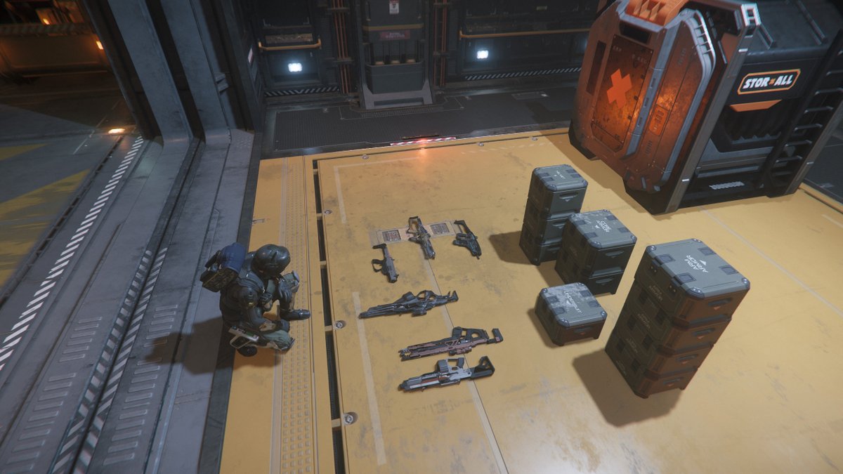 ¿Qué tal lleváis el TOC?