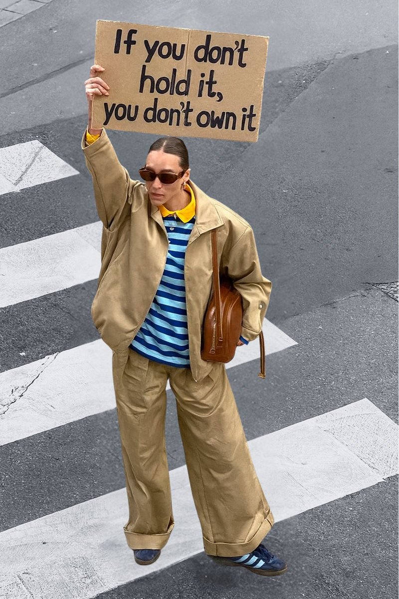 For those using NFTs that they don’t own 😮‍💨😮‍💨