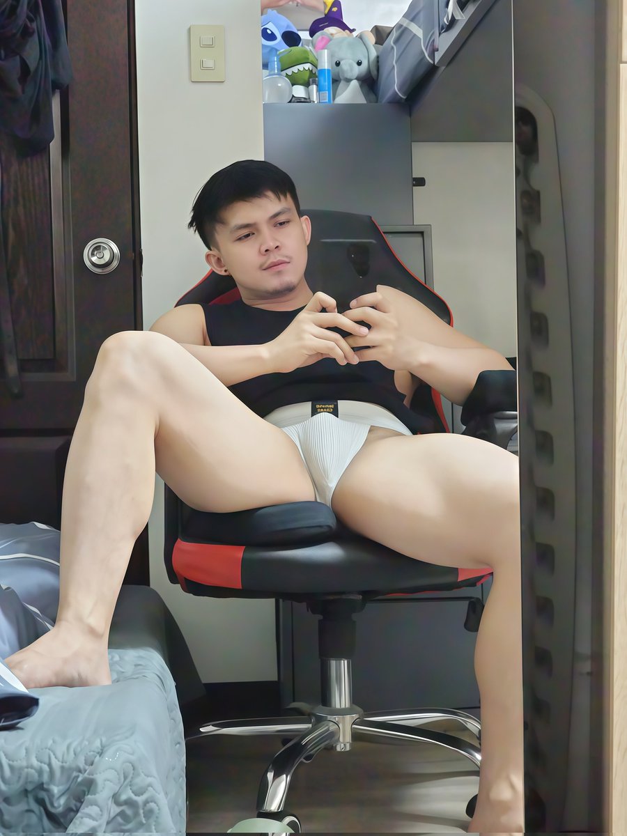 Alabang Rimmer 👅🍑 tweet media