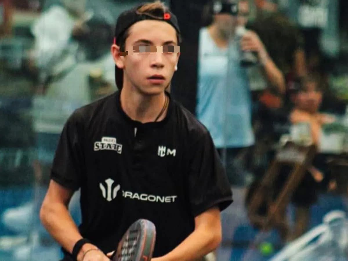 PoderNoticiaPue's tweet image. 👨🏻‍⚖️ Fundación #PuentesDeVida refuerza liderazgo social poblano

➡️ La organización supera 3 mil beneficiados y coordina apoyo urgente para el menor Alonso Chavero “ALO”...

➡️ Entérate aquí: shre.ink/qF19

#PoderNoticiaPue #DondeTuVozSeEscucha