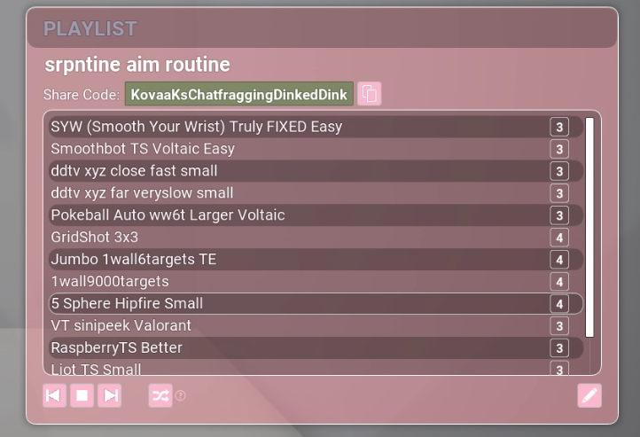 serpentine tweet media