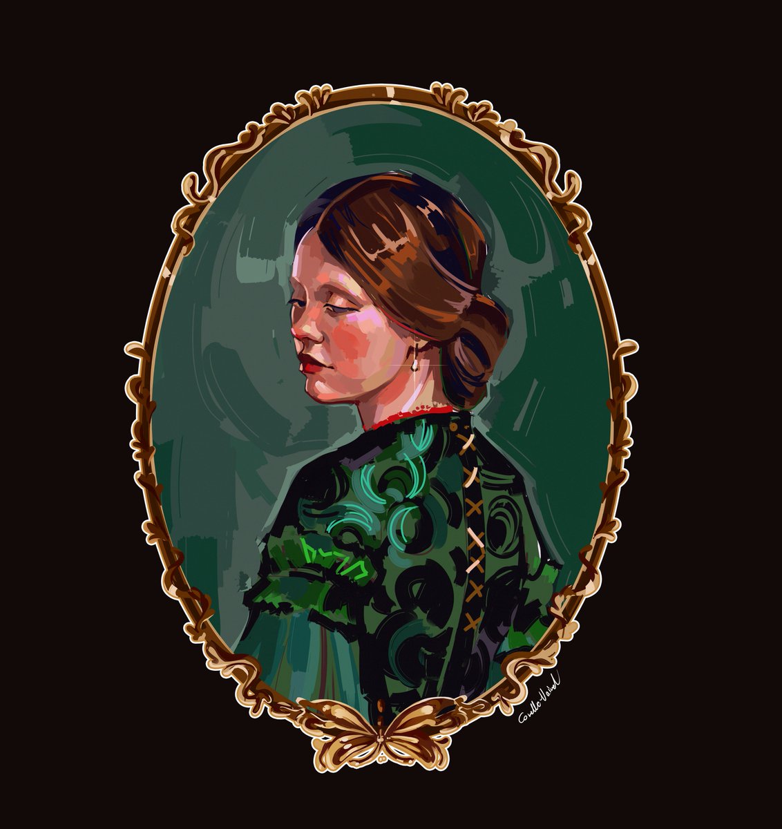 Ren 🏳️‍🌈 VGen comms OPEN ! tweet media