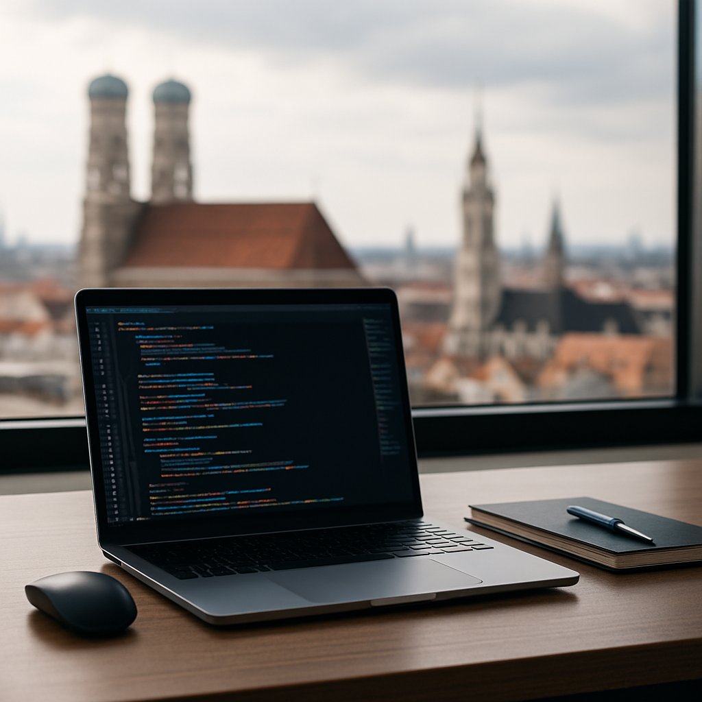 brucemuirhead's tweet image. What’s your biggest DevOps win? With DevOpsCon Munich on the horizon, share your breakthrough moment! #DevOpsCon #Mindhive