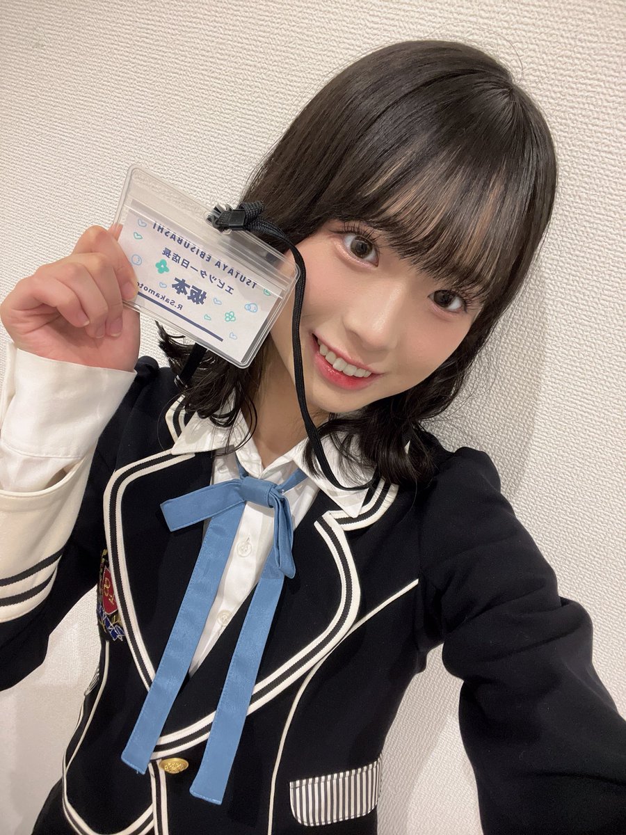 坂本理紗【NMB48】 (@sakamoto_risa48) / Posts / X