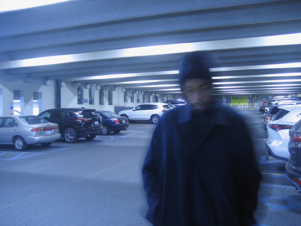 The Deer tweet media