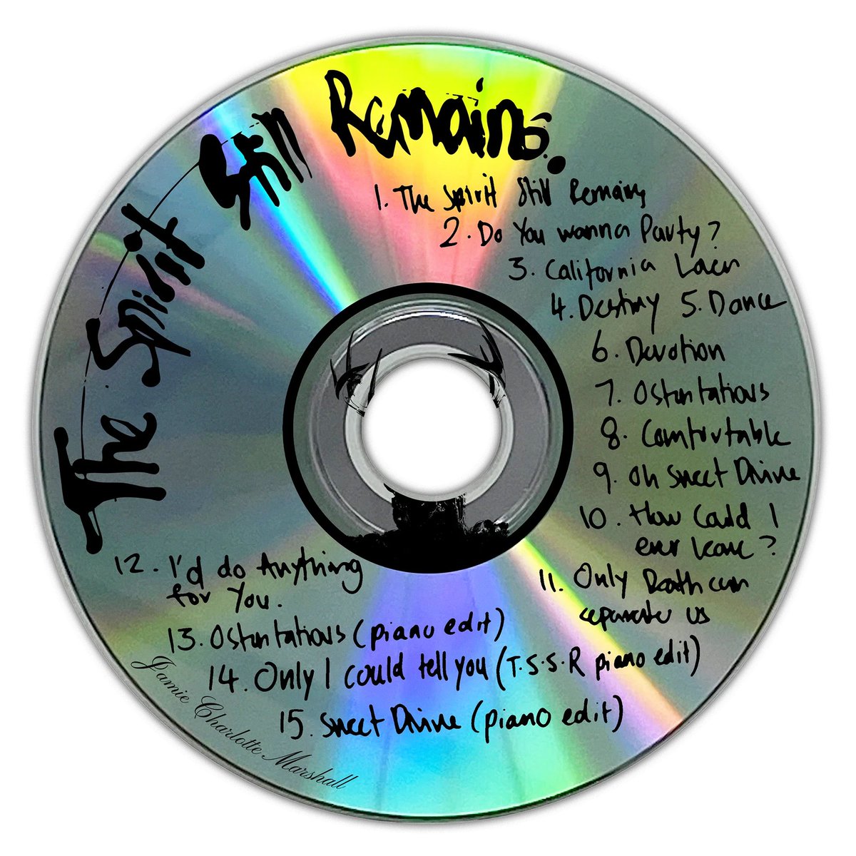 The Deer tweet media