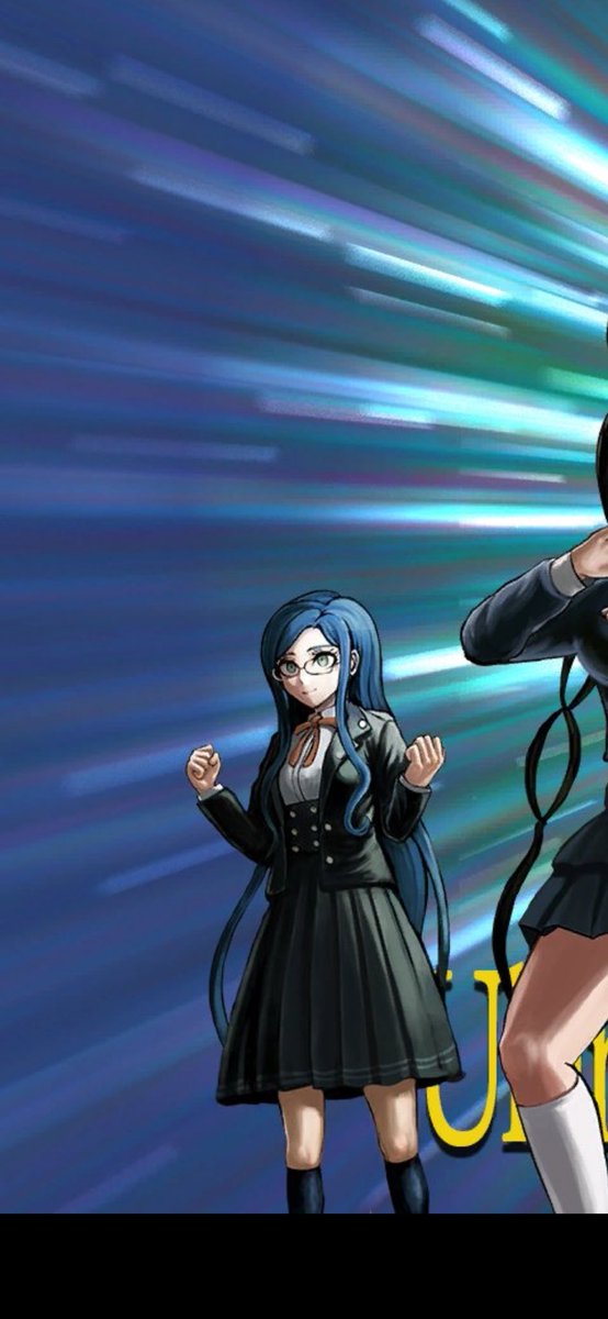 OctomarOctomart's tweet image. When someone says Tsumugi is cute ♥️