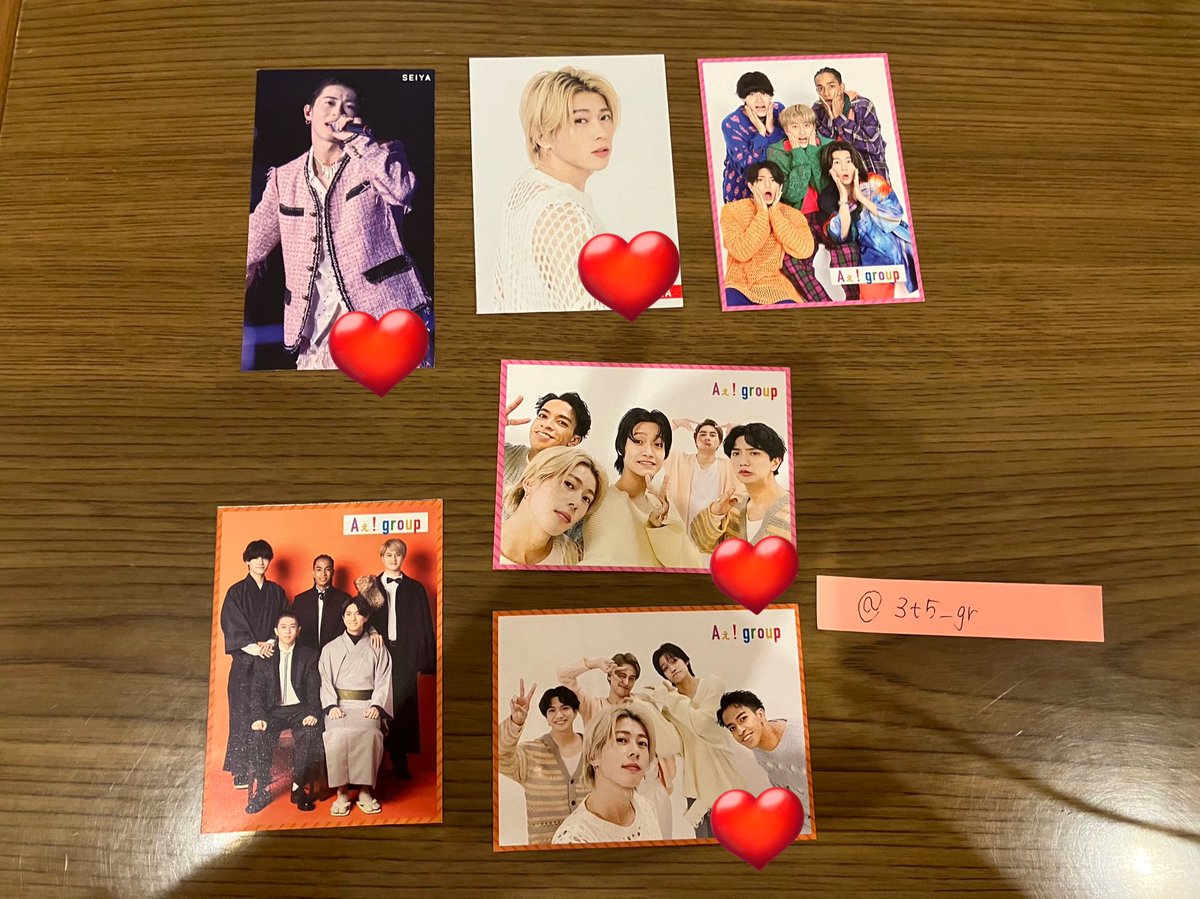 助さん🍓 tweet media