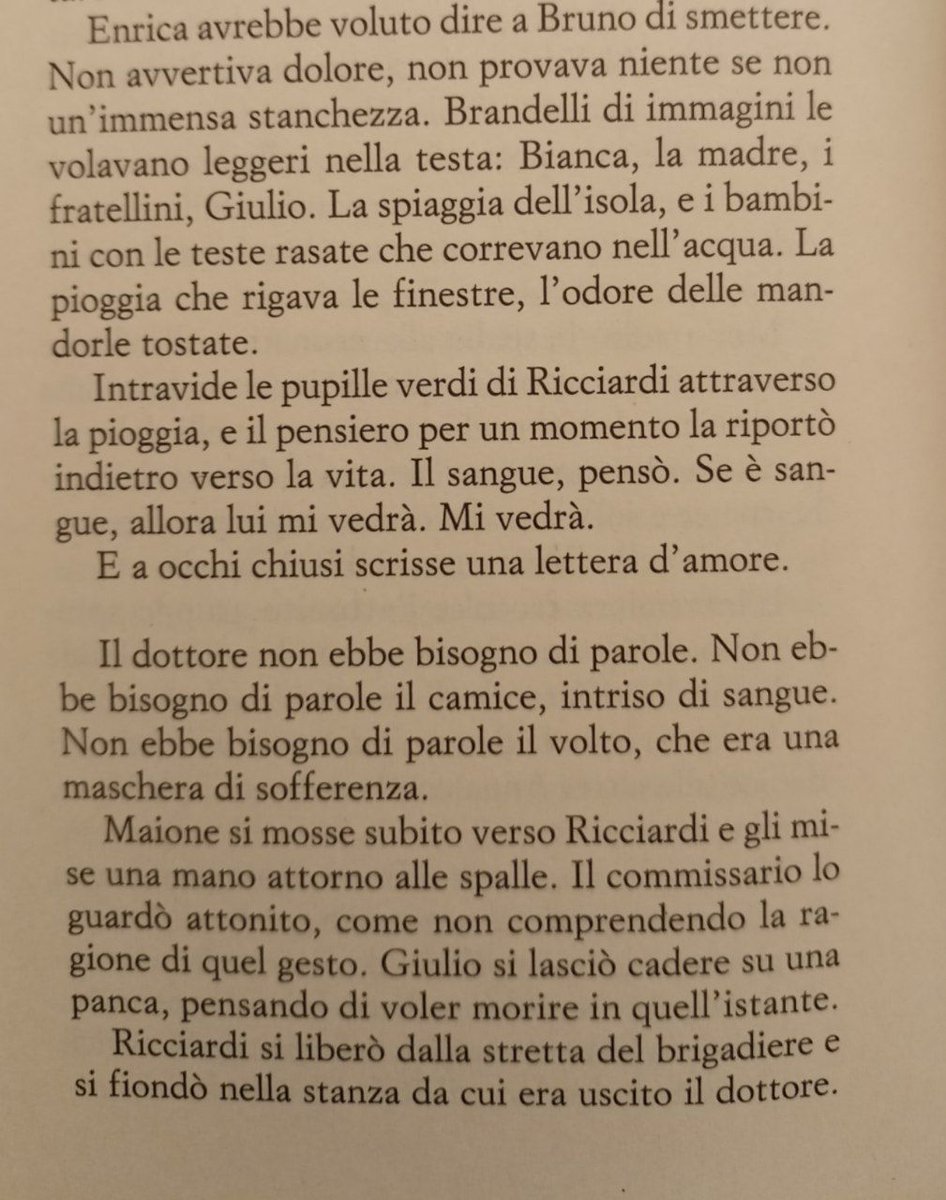ho_preso_vento's tweet photo. ❤️‍🩹

#IlCommissarioRicciardi3 https://t.co/KTieglhTci