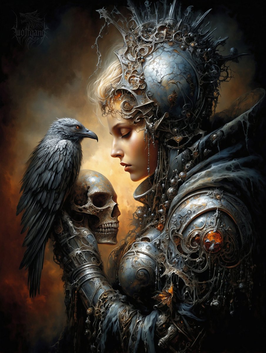 🌙Good Night💀🐦‍⬛