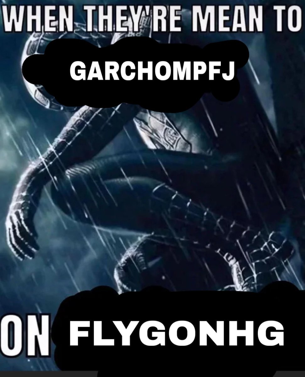 wackjame's tweet photo. every @FlygonHG ad segment https://t.co/W7yMXaG6ZY