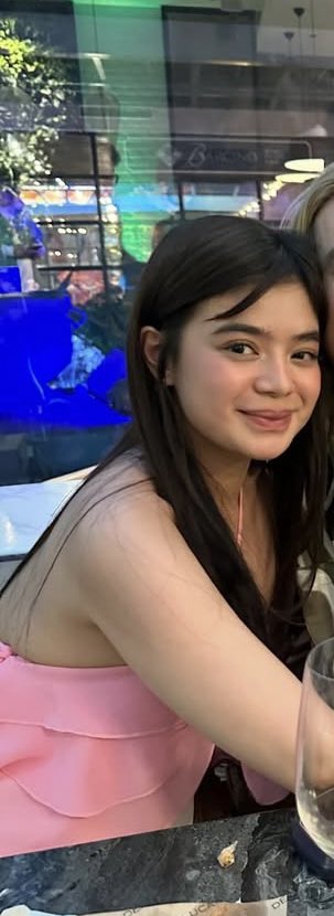 biadvr's tweet image. good morning, love!

miss u big, so excited na sa mga ganap mo na paparating 🥹

@biancadeveraa