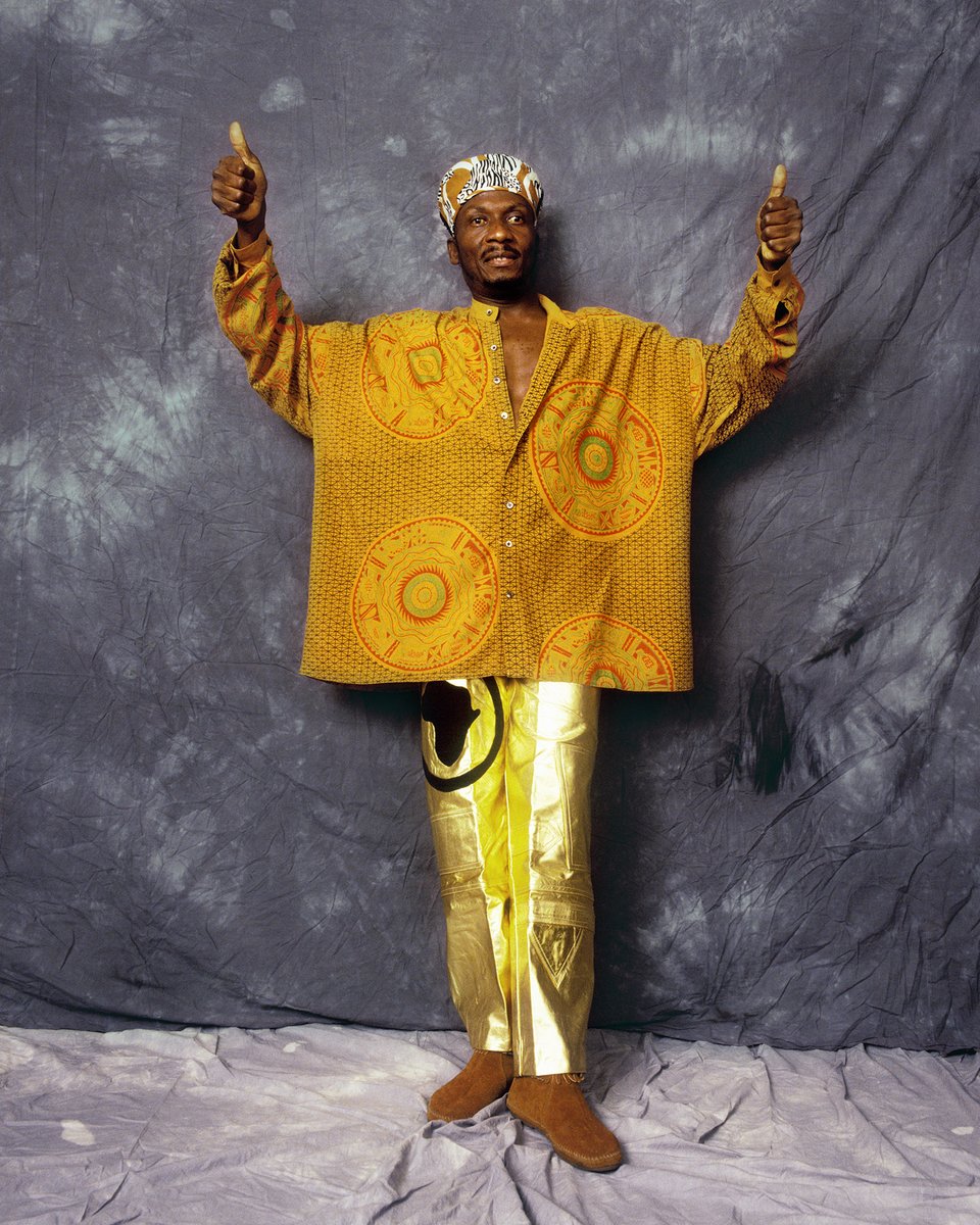R.I.P.ジミー・クリフ（Jimmy Cliff） この写真は1993年8月9日に、渋谷