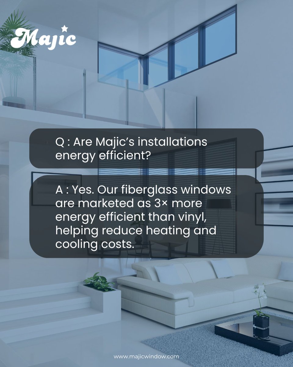 MajicWindow's tweet image. #WixomMI #WixomWindows #WindowReplacement #HomeImprovement