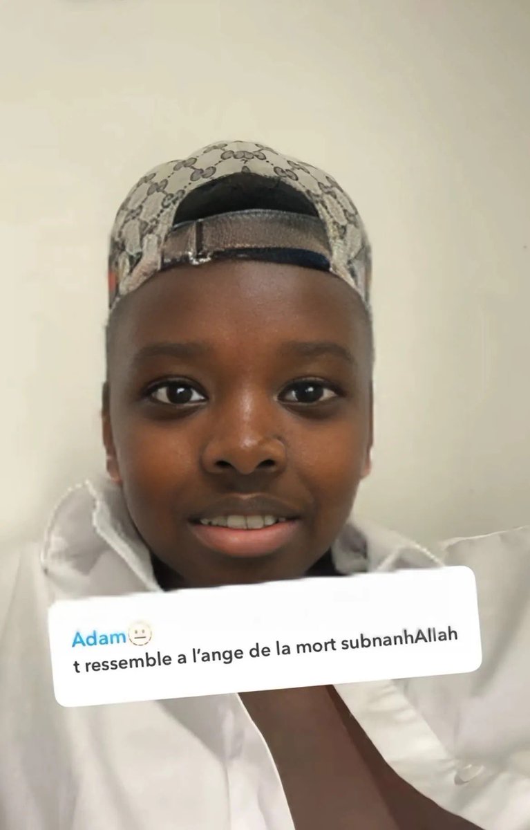 Has Junior made a correct sentence ? tweet media