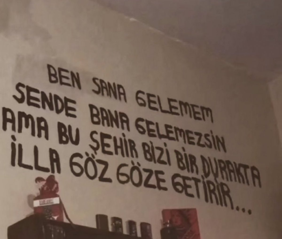 Kader (@ugursuzbekir) on Twitter photo 