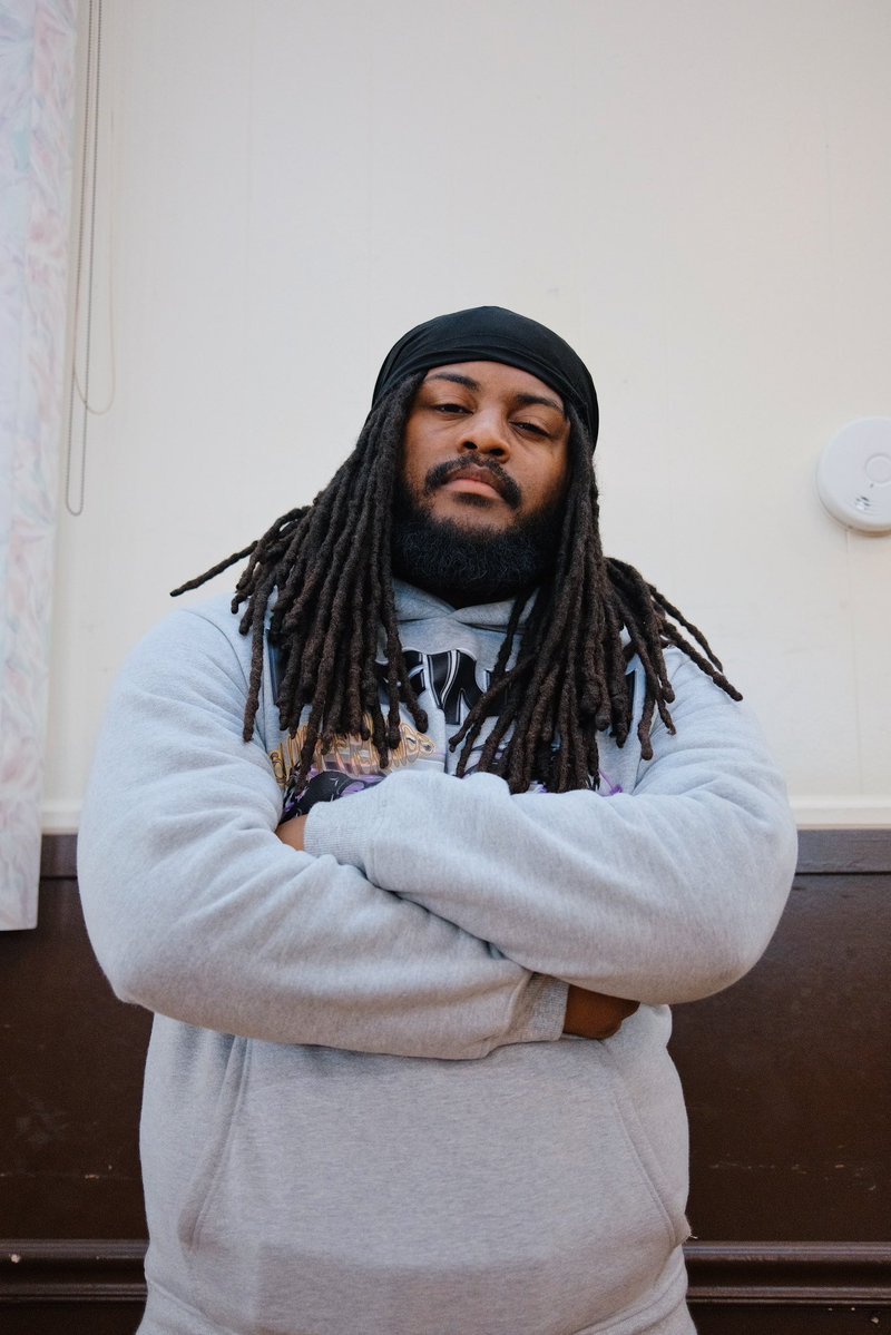 hendeezycal's tweet image. hendeezy in da cut 🎥
📸: @Bodega_Papi