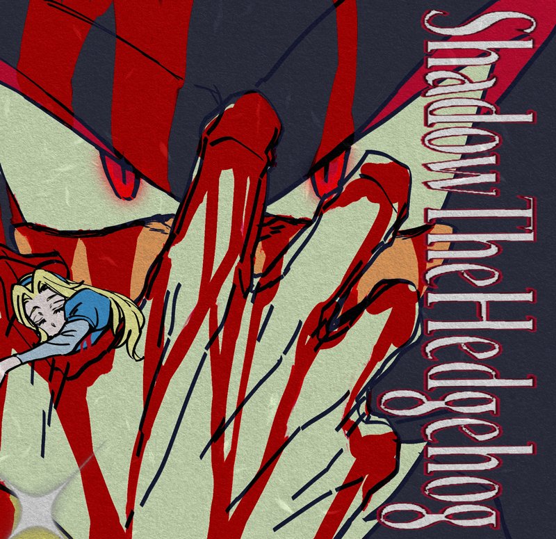 dali6006's tweet image. Doodle