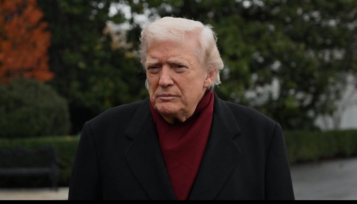 HawdenM85's tweet photo. #Trump's decision to list branches of the #Muslim #Brotherhood as a foreign terrorist organization has begun
البيت الأبيض: ترامب يتعهد بتصنيف الإخوان المسلمين منظمة إرهابية https://t.co/9ypAIlFKdV