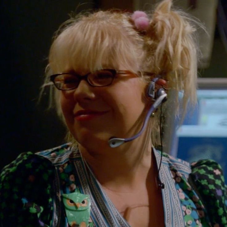 goldrushreid's tweet image. penelope garcia is the only correct answer