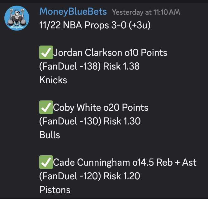 Money Blue tweet media