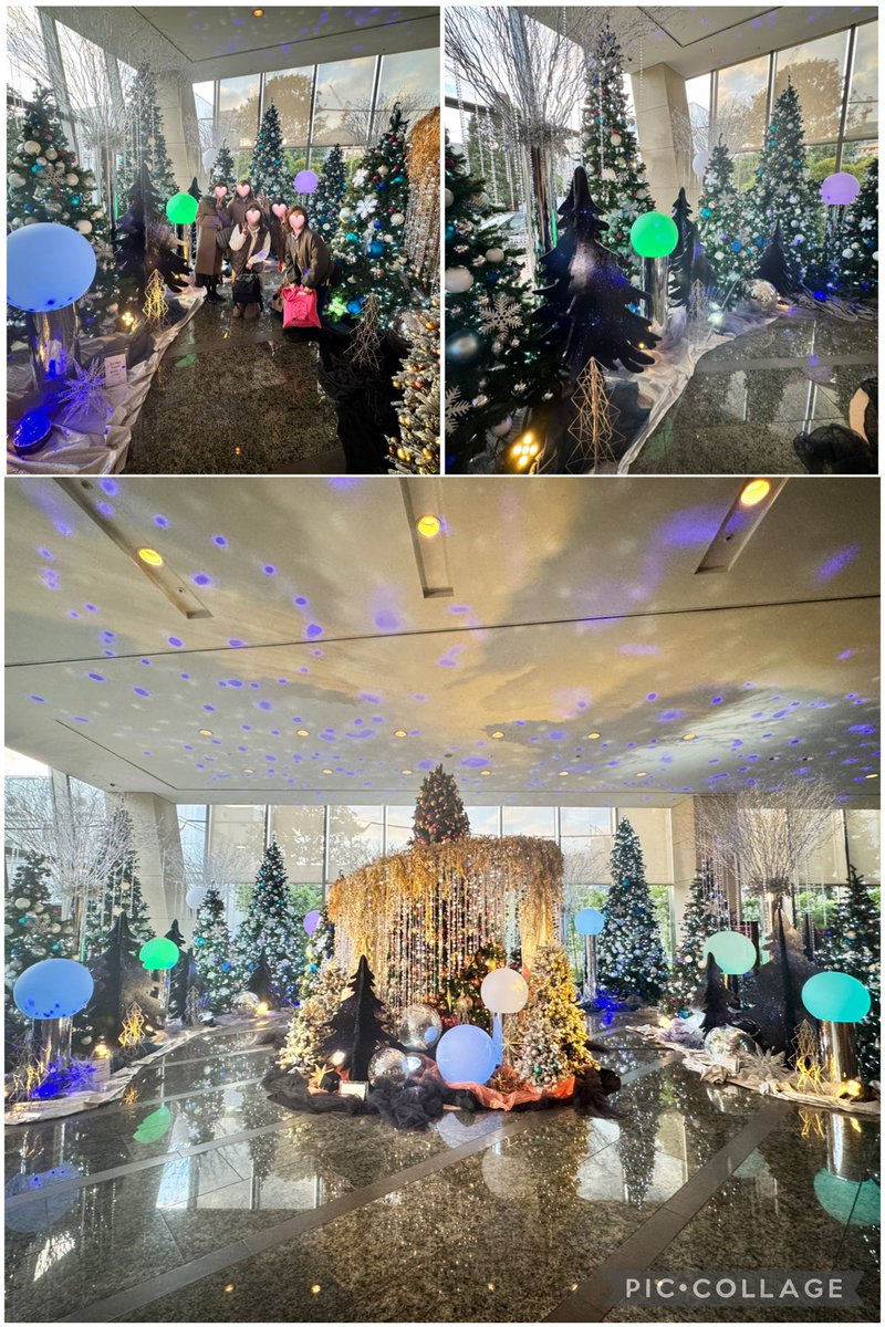 イルミデート🎄✨️

 #大森元貴
 #ニノさん
 #イルミデート