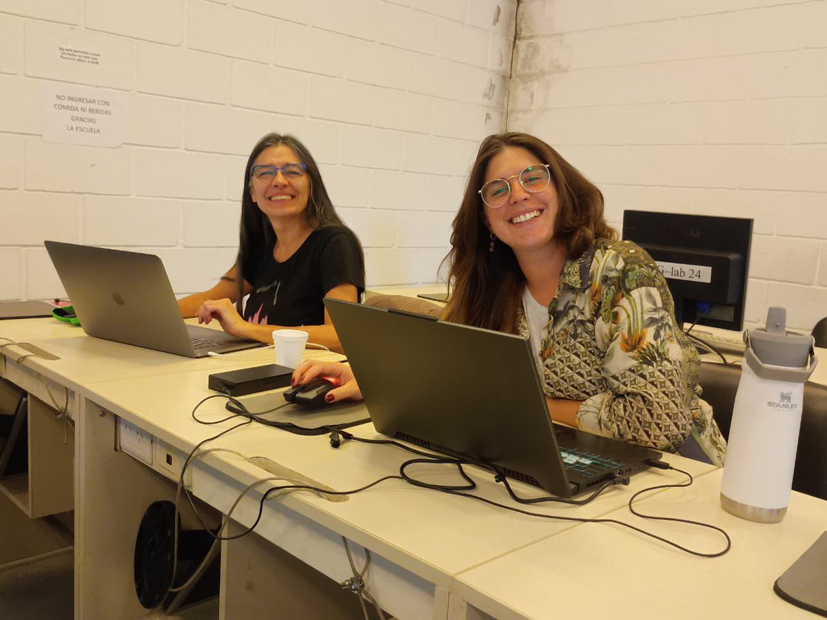 Federica Ramos🇺🇾 tweet media