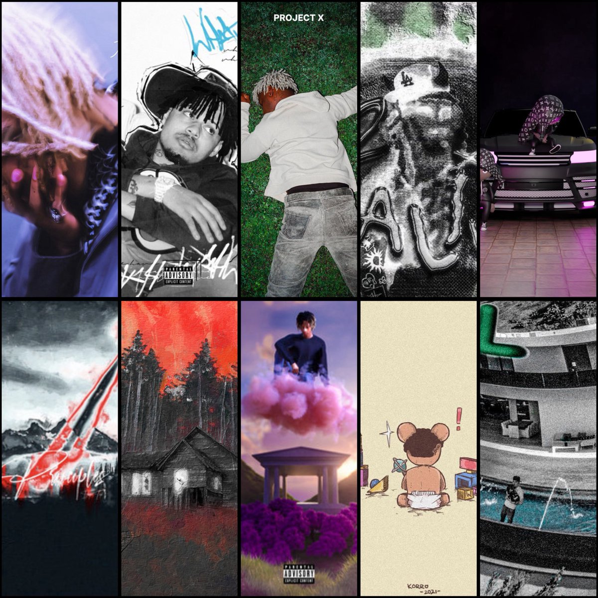 vice & fentanyl tweet media