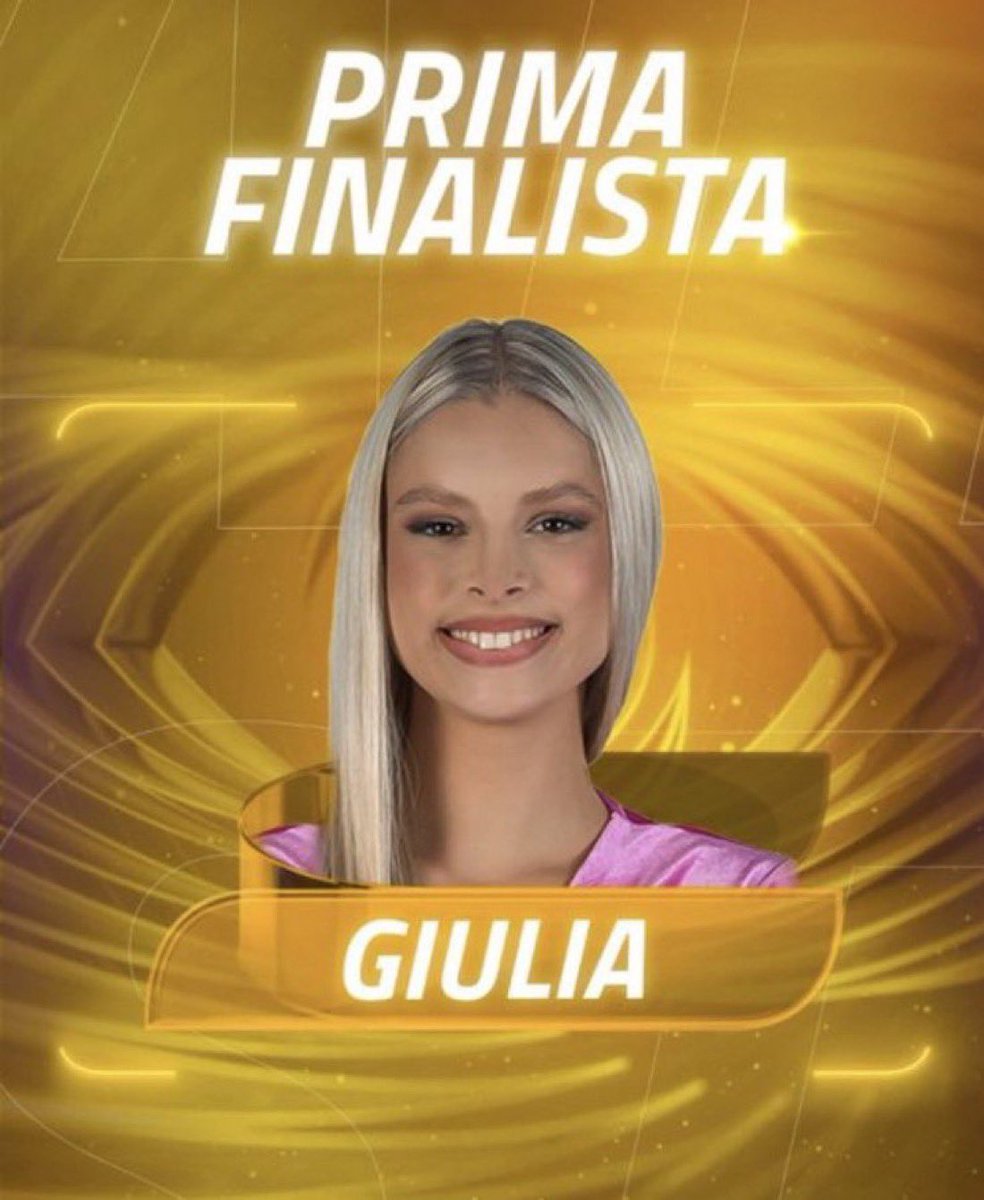 ansiahisok's tweet image. Ma come le sta bene l’oro le risalta gli occhi ✨✨✨✨ #grandefratello #blondies