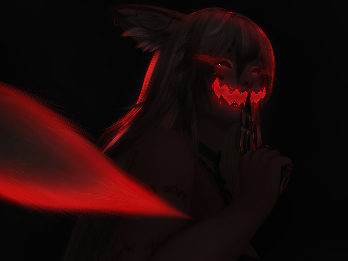 here are the separated images