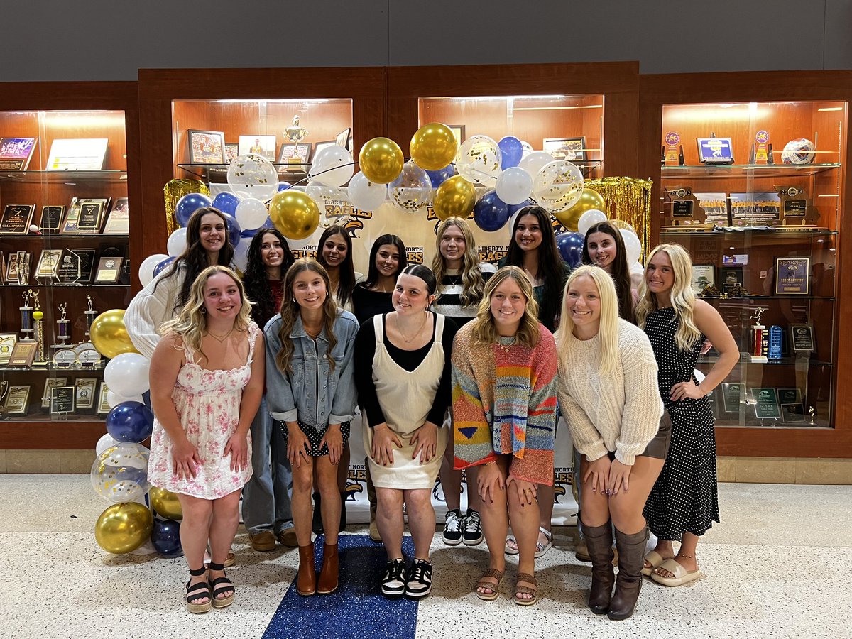 LNVB_Eagles tweet media