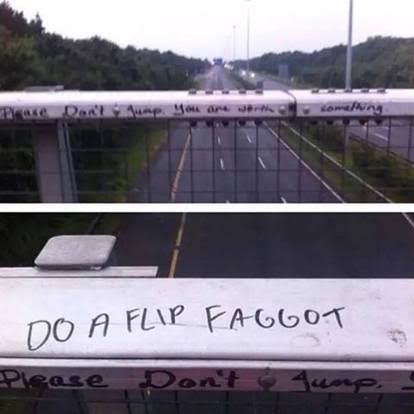 frogNscorpion's tweet image. &quot;I&apos;ve been outed as a pedophile and so I&apos;m ending it all&quot;
HAHAHAHAHAHAHA